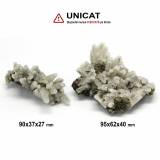 Calcit cu Aragonit Brut Natural - 90-95x37-62x27-40 mm- ( XXL) - 1 Buc
